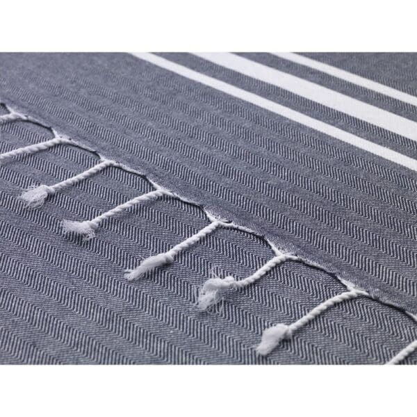 Oxious Hammam Towels - Vibe Luxury stripe Hamam-Tuch