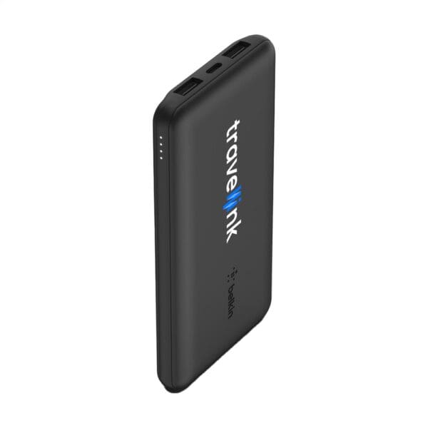 Powerbank Belkin BoostCharge 10K