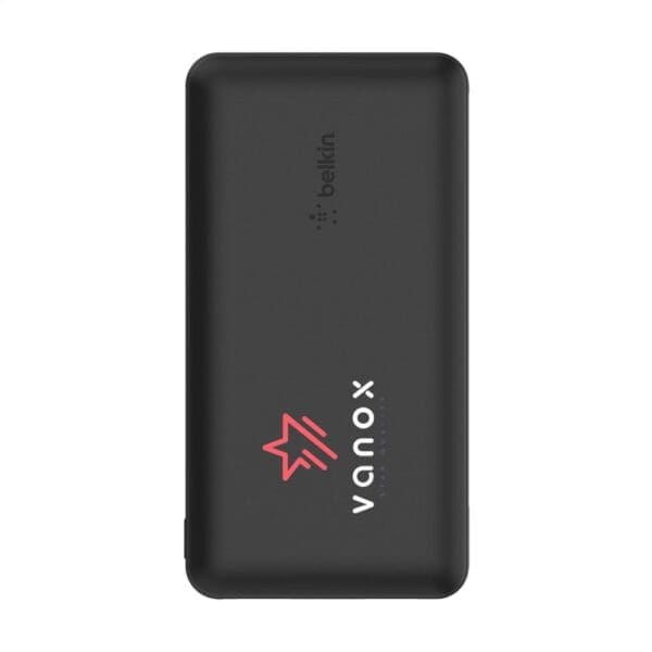 Powerbank Belkin BoostCharge 10K
