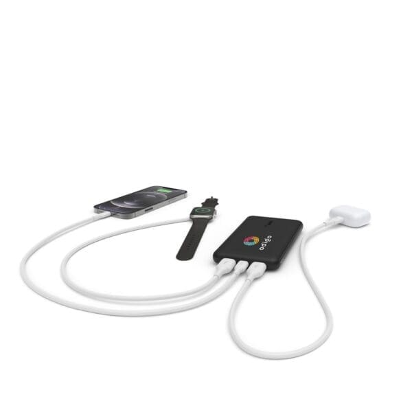Powerbank Belkin BoostCharge 10K