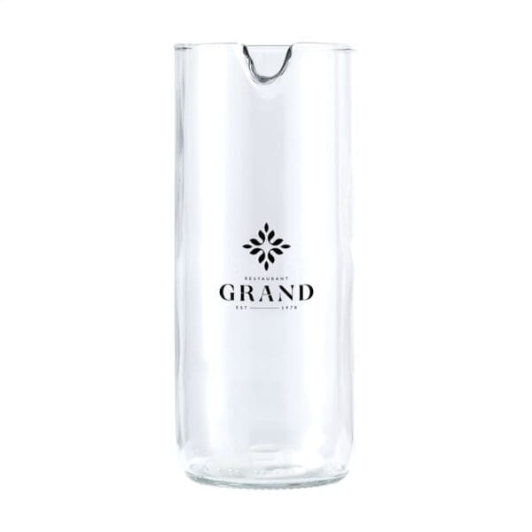 Rebottled® Carafe 600 ml Karaffe