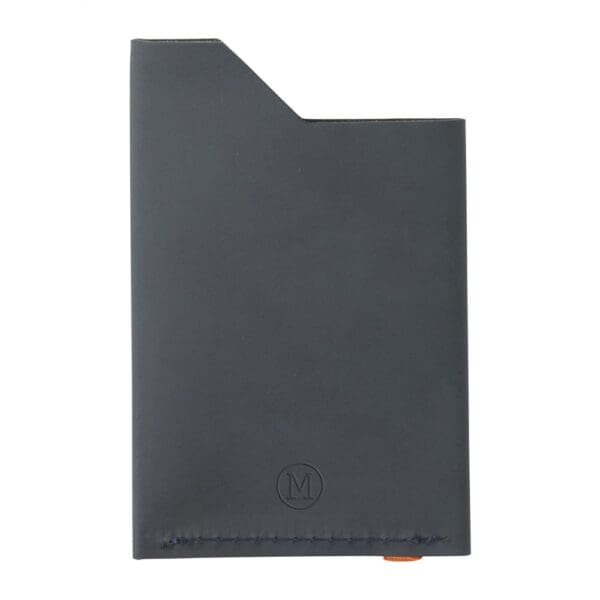 Recycled leather cardholder Kartenhalter