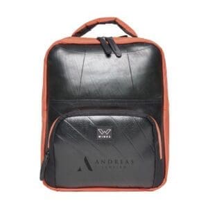 Rucksack Ecowings Funky Falcon Backpack