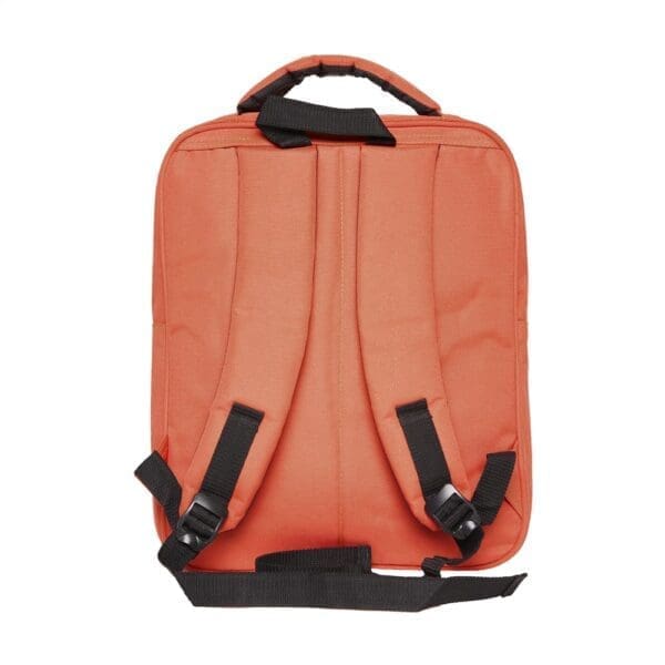 Rucksack Ecowings Funky Falcon Backpack