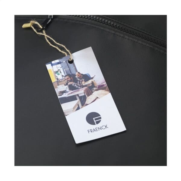 Rucksack Fraenck Willem Backpack