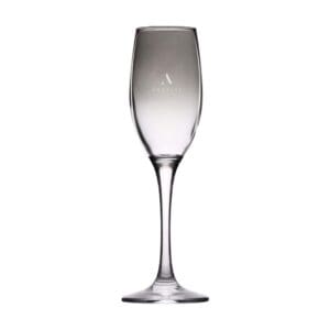 Smokey Champagnerglas 180 ml