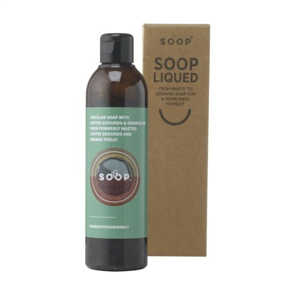 Soap 250 ml Flüssigseife