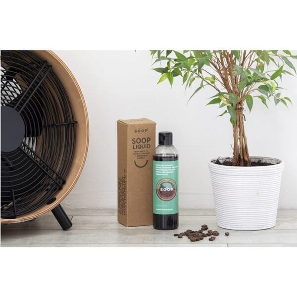 Soap 250 ml Flüssigseife