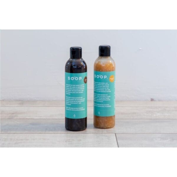 Soap 250 ml Flüssigseife