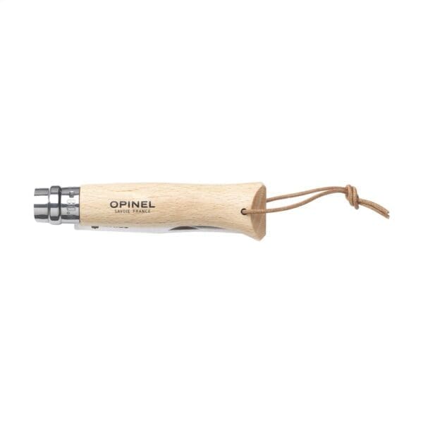 Taschenmesser Opinel Inox No 8