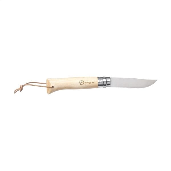 Taschenmesser Opinel Inox No 8