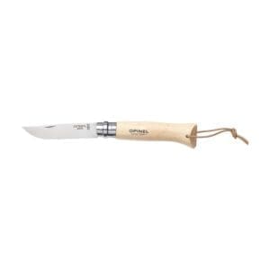 Taschenmesser Opinel Inox No 8