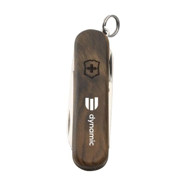 Taschenmesser Victorinox Classic SD Wood
