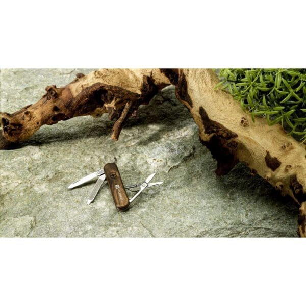 Taschenmesser Victorinox Classic SD Wood