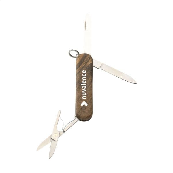 Taschenmesser Victorinox Classic SD Wood