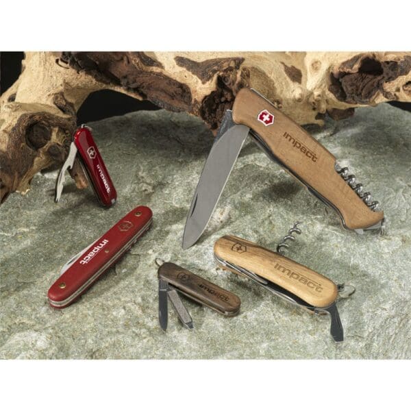 Taschenmesser Victorinox Classic SD Wood