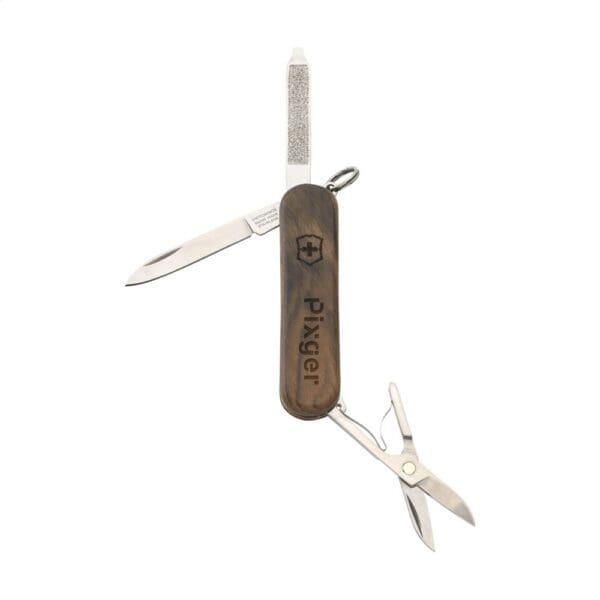 Taschenmesser Victorinox Classic SD Wood