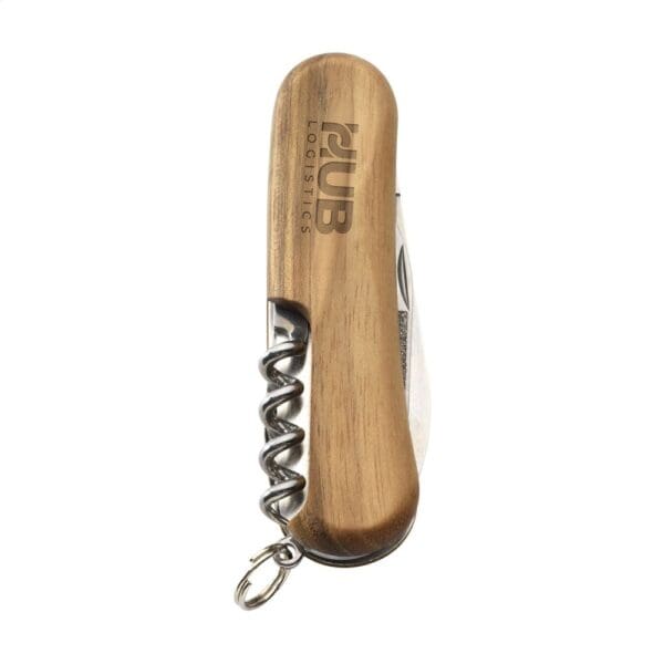 Taschenmesser Victorinox Evolution 10 Wood