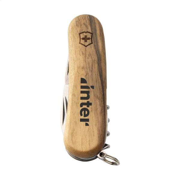 Taschenmesser Victorinox Evolution 10 Wood