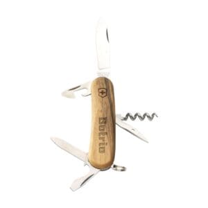 Taschenmesser Victorinox Evolution 10 Wood