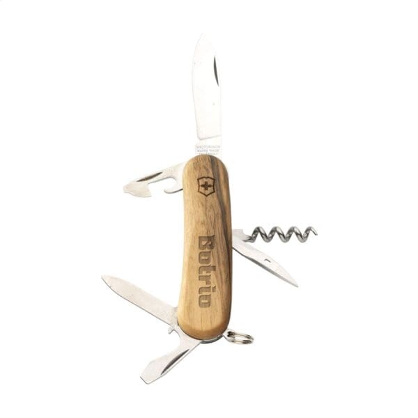 Taschenmesser Victorinox Evolution 10 Wood