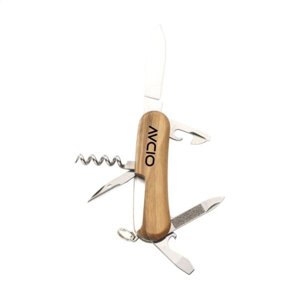 Taschenmesser Victorinox Evolution 10 Wood