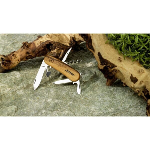 Taschenmesser Victorinox Evolution 10 Wood