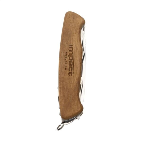 Taschenmesser Victorinox Ranger 55 Wood