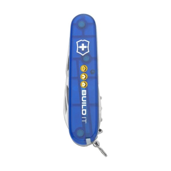 Taschenmesser Victorinox Spartan
