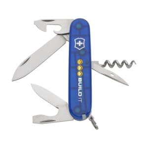 Taschenmesser Victorinox Spartan