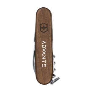 Taschenmesser Victorinox Spartan Wood