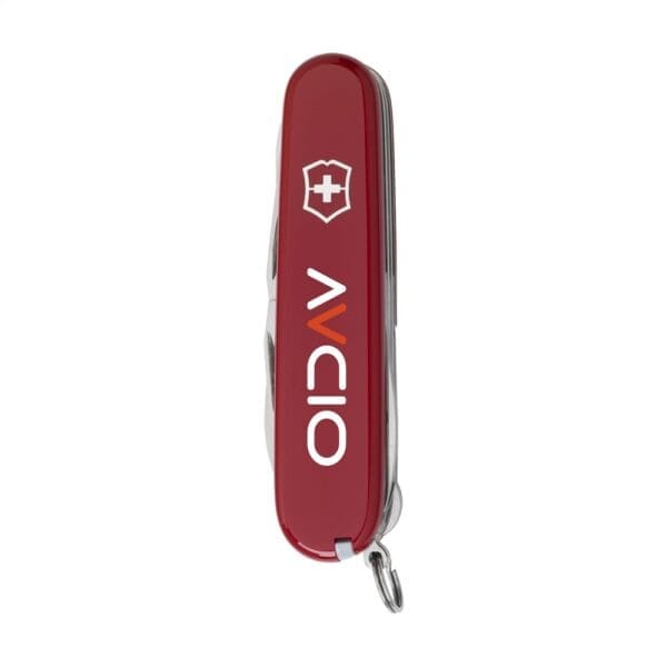 Taschenmesser Victorinox Super Tinker