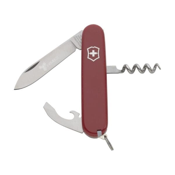 Taschenmesser Victorinox Waiter