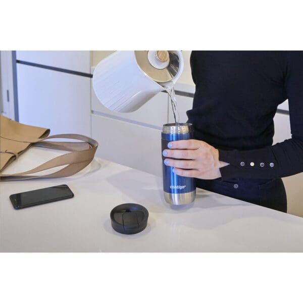 Thermobecher Contigo® Byron 2.0 470 ml
