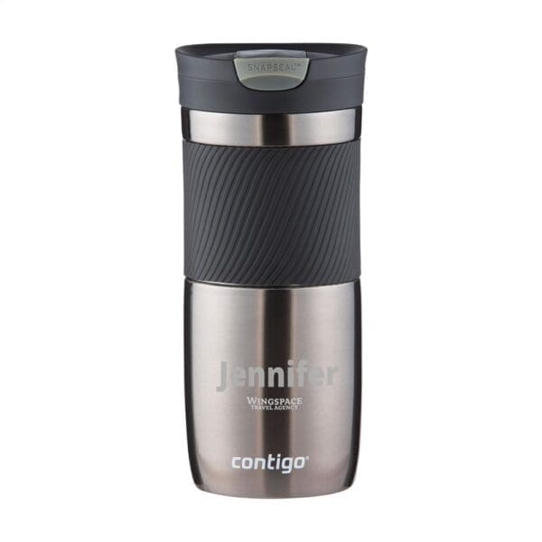 Thermobecher Contigo® Byron Medium 470 ml