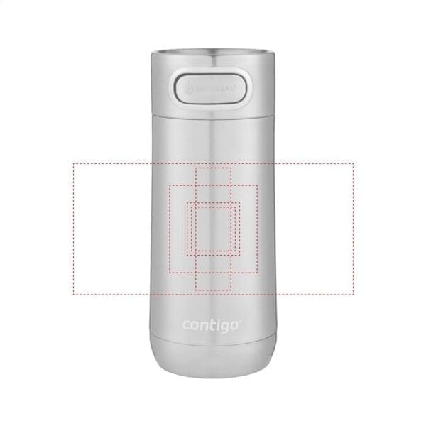 Thermobecher Contigo® Luxe AUTOSEAL® 360 ml