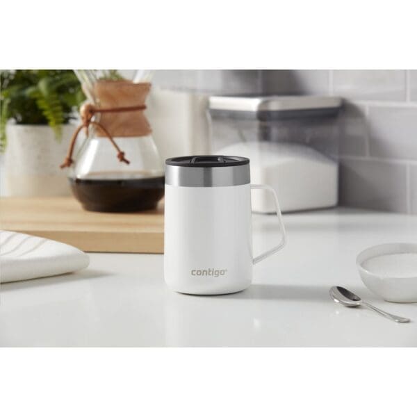 Thermobecher Contigo® Streeterville Desk Mug 420 ml