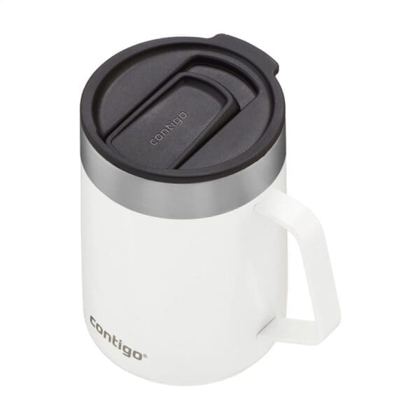 Thermobecher Contigo® Streeterville Desk Mug 420 ml