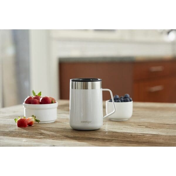 Thermobecher Contigo® Streeterville Desk Mug 420 ml