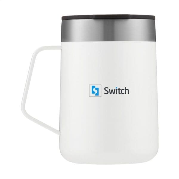 Thermobecher Contigo® Streeterville Desk Mug 420 ml