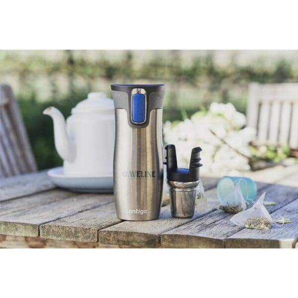 Thermobecher Contigo® Westloop Mug 470 ml