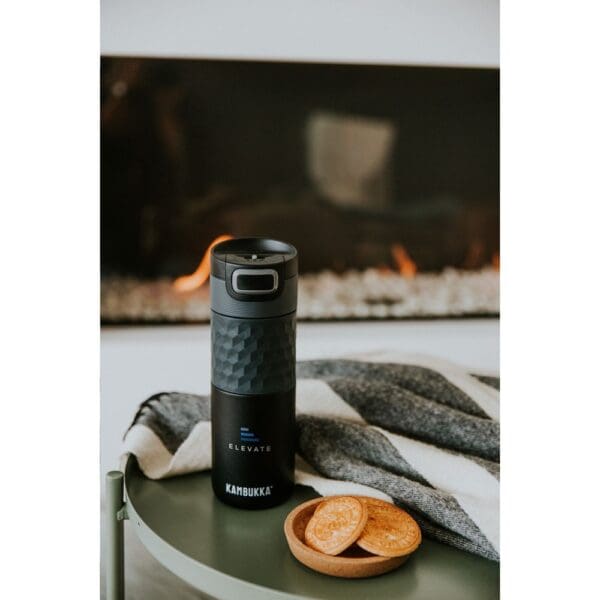 Thermobecher Kambukka® Etna Grip 500 ml