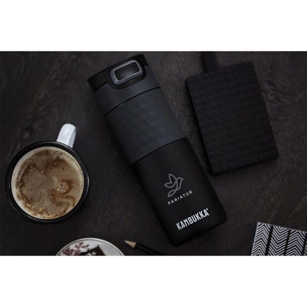 Thermobecher Kambukka® Etna Grip 500 ml