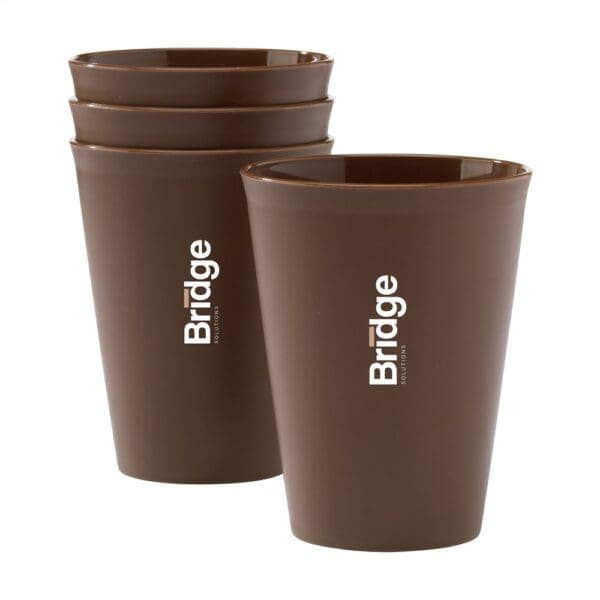 Trinkbecher Sugarcane Cup 360 ml