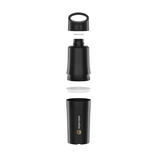 Trinkflasche BE O Bottle 500 ml