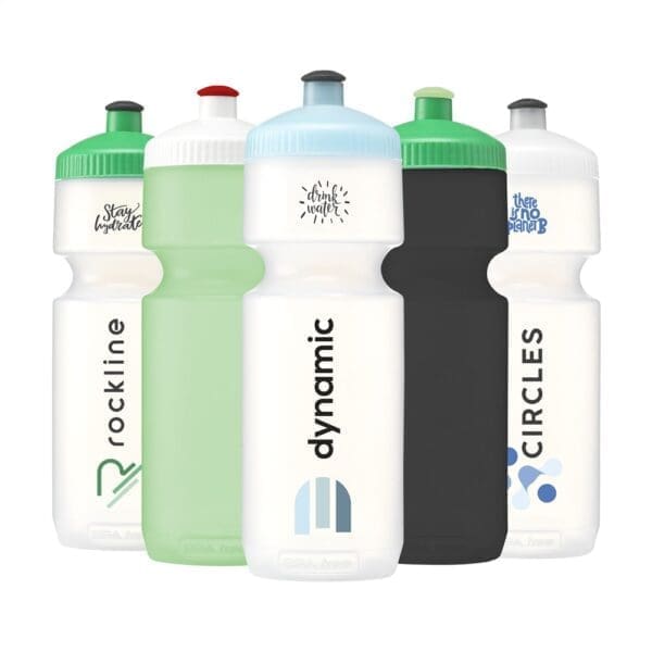 Trinkflasche Bio Bidon 750 ml
