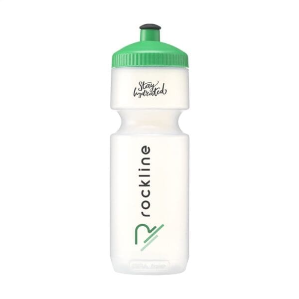 Trinkflasche Bio Bidon 750 ml