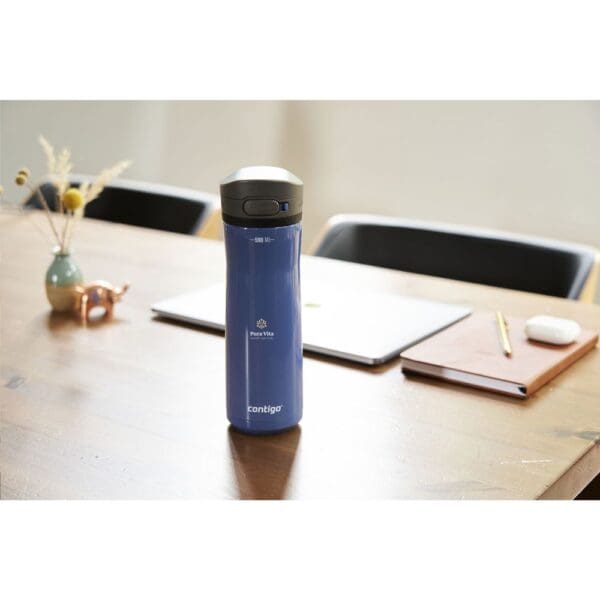 Trinkflasche Contigo Jackson Chill 2.0 590 ml