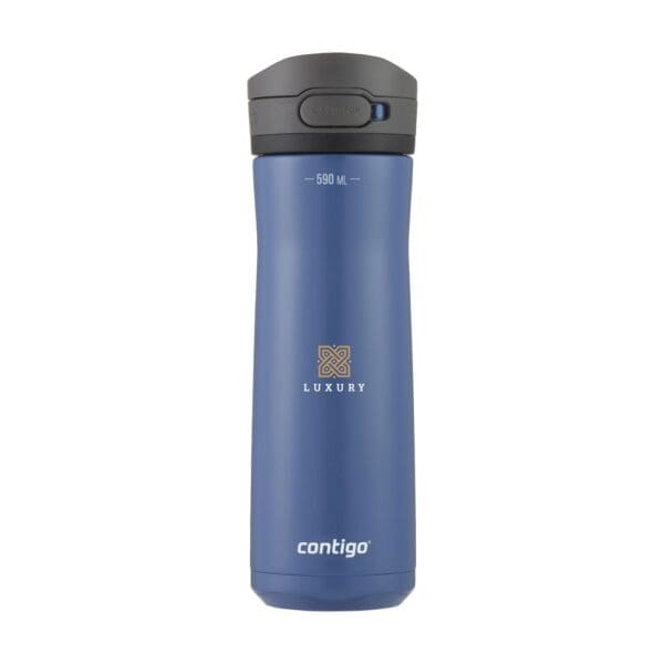 Trinkflasche Contigo Jackson Chill 2.0 590 ml