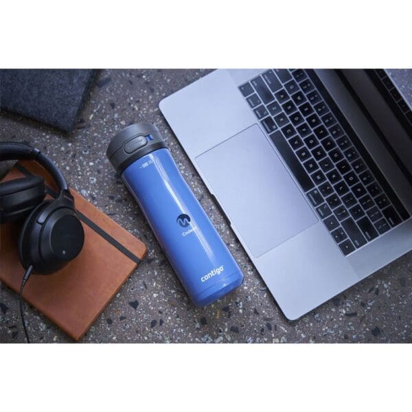Trinkflasche Contigo Jackson Chill 2.0 590 ml